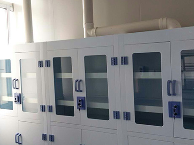 實驗室廢氣處理系統(tǒng)如何設(shè)計布局？有哪些相關(guān)參數(shù)？